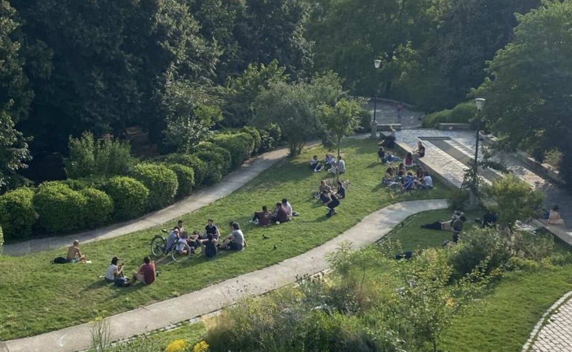 Photo of Outdoor in Belleville