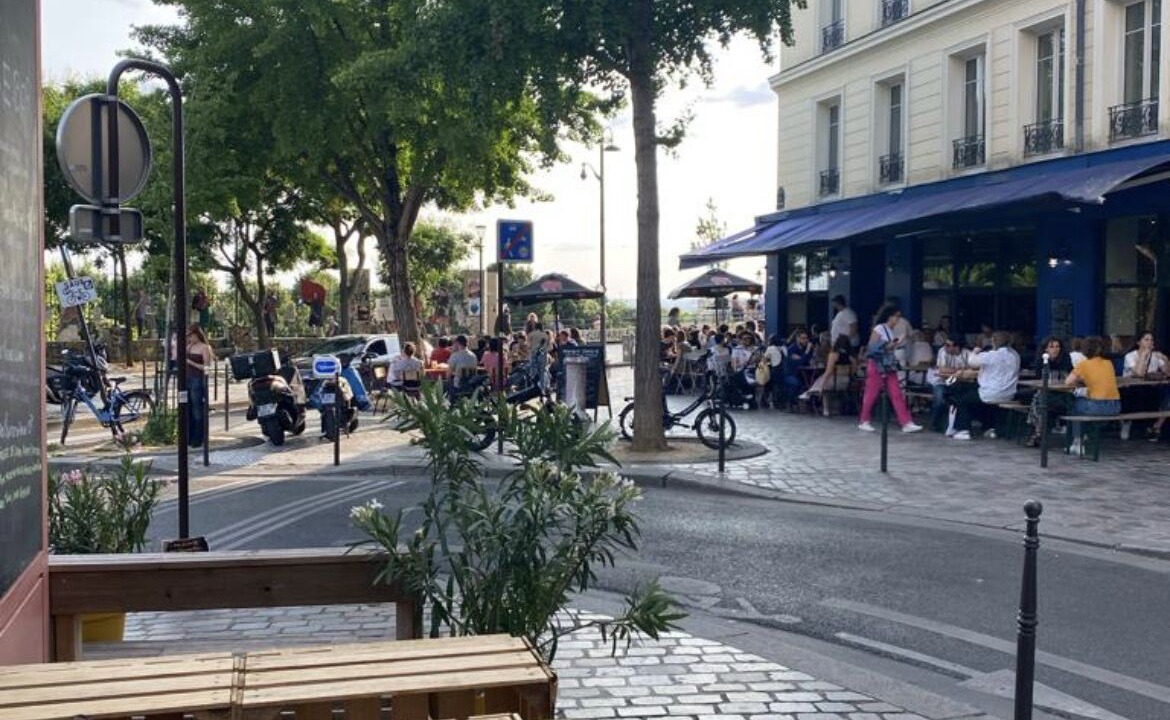 Photo of Outdoor in Belleville