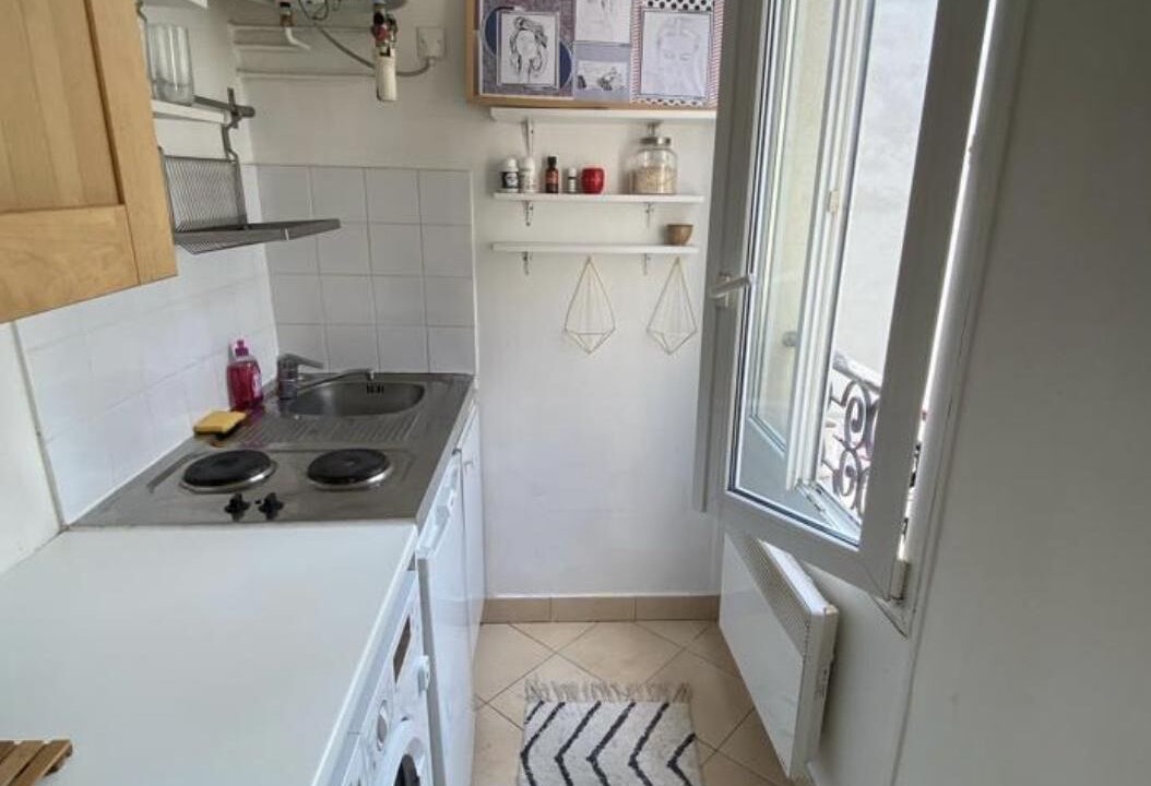 Photo of Kitchen in Belleville