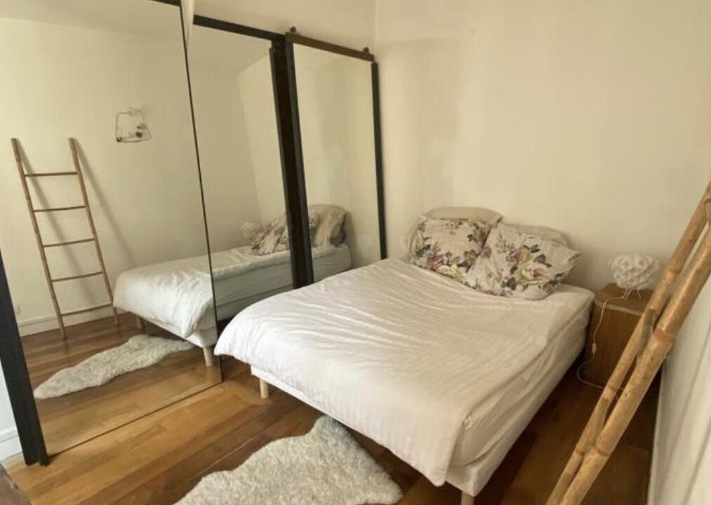 Photo of Bedroom in Belleville