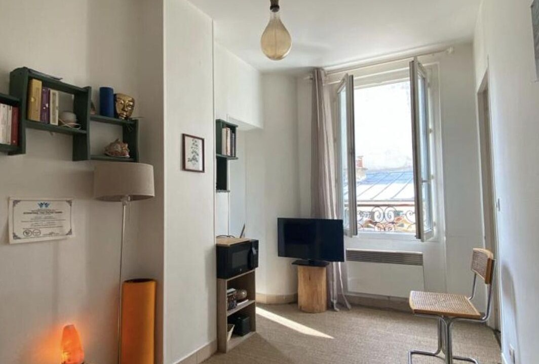 Photo of Livingroom in Belleville