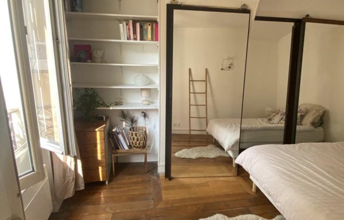 Photo of Bedroom in Belleville