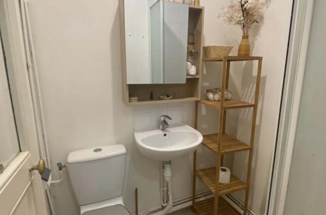 Photo of Bathroom in Belleville