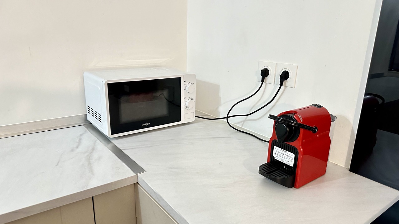 Photo of Kitchen in Gagny