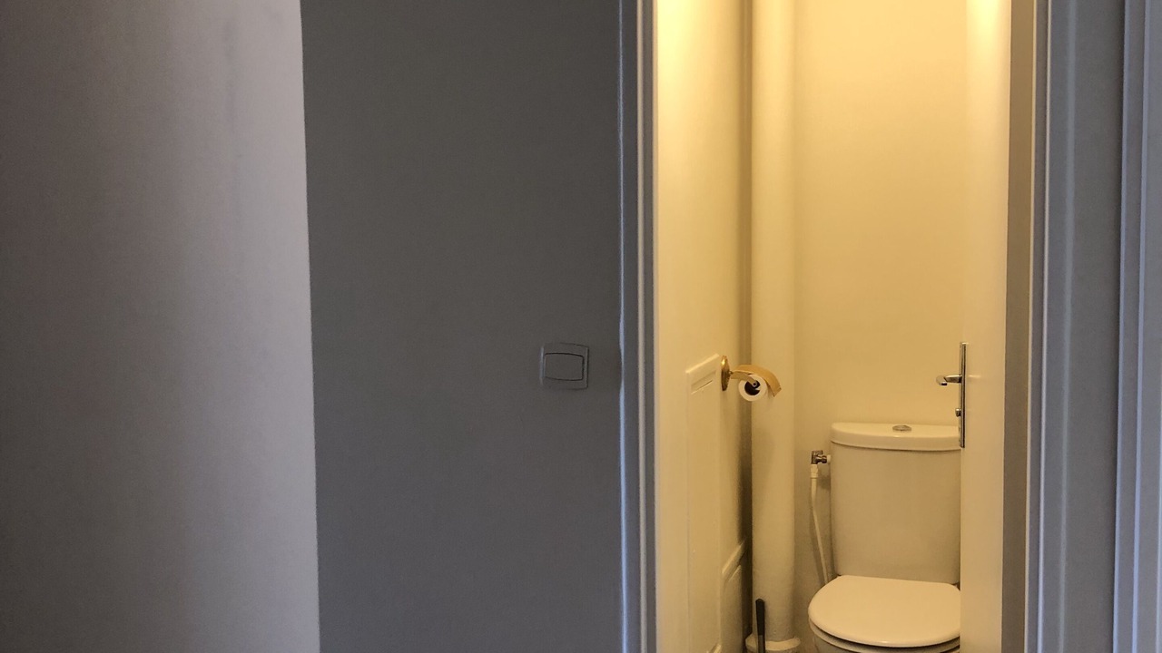Photo of Bathroom in Croulebarbe