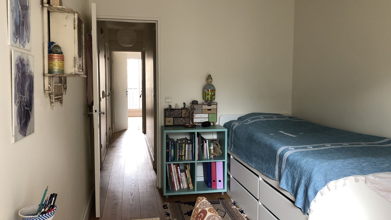 Photo of Bedroom in Croulebarbe