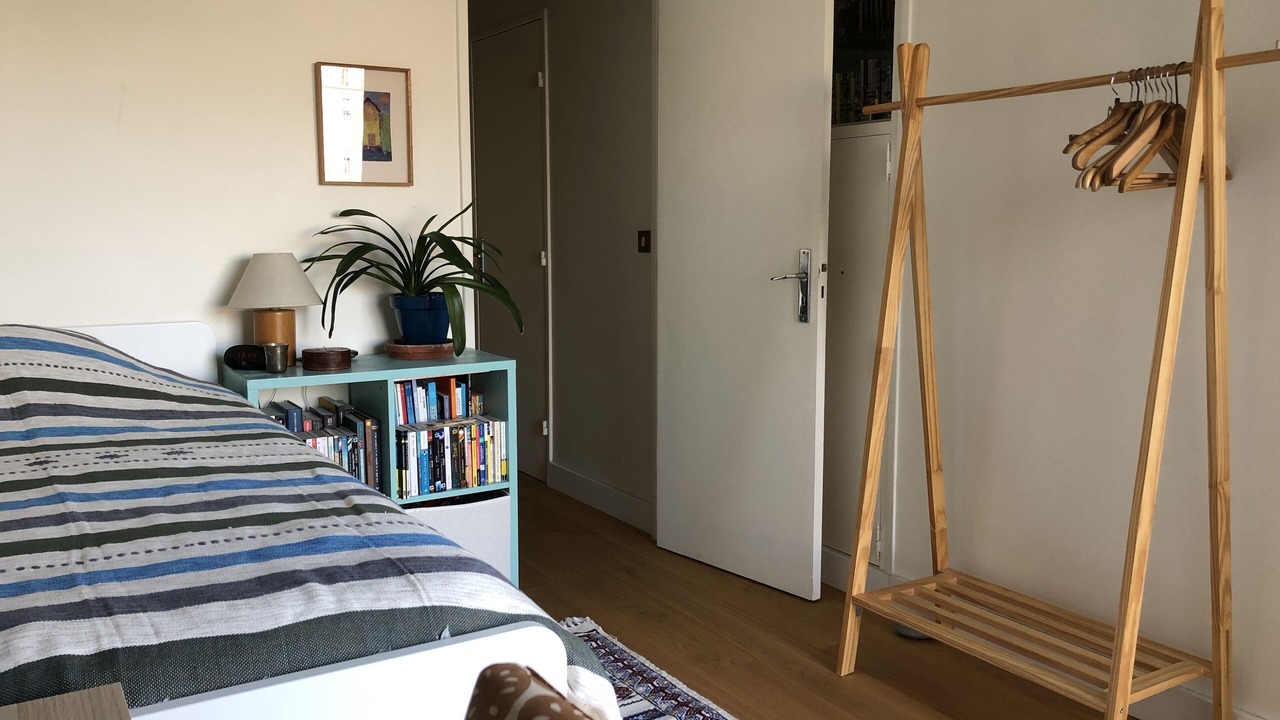 Photo of Bedroom in Croulebarbe