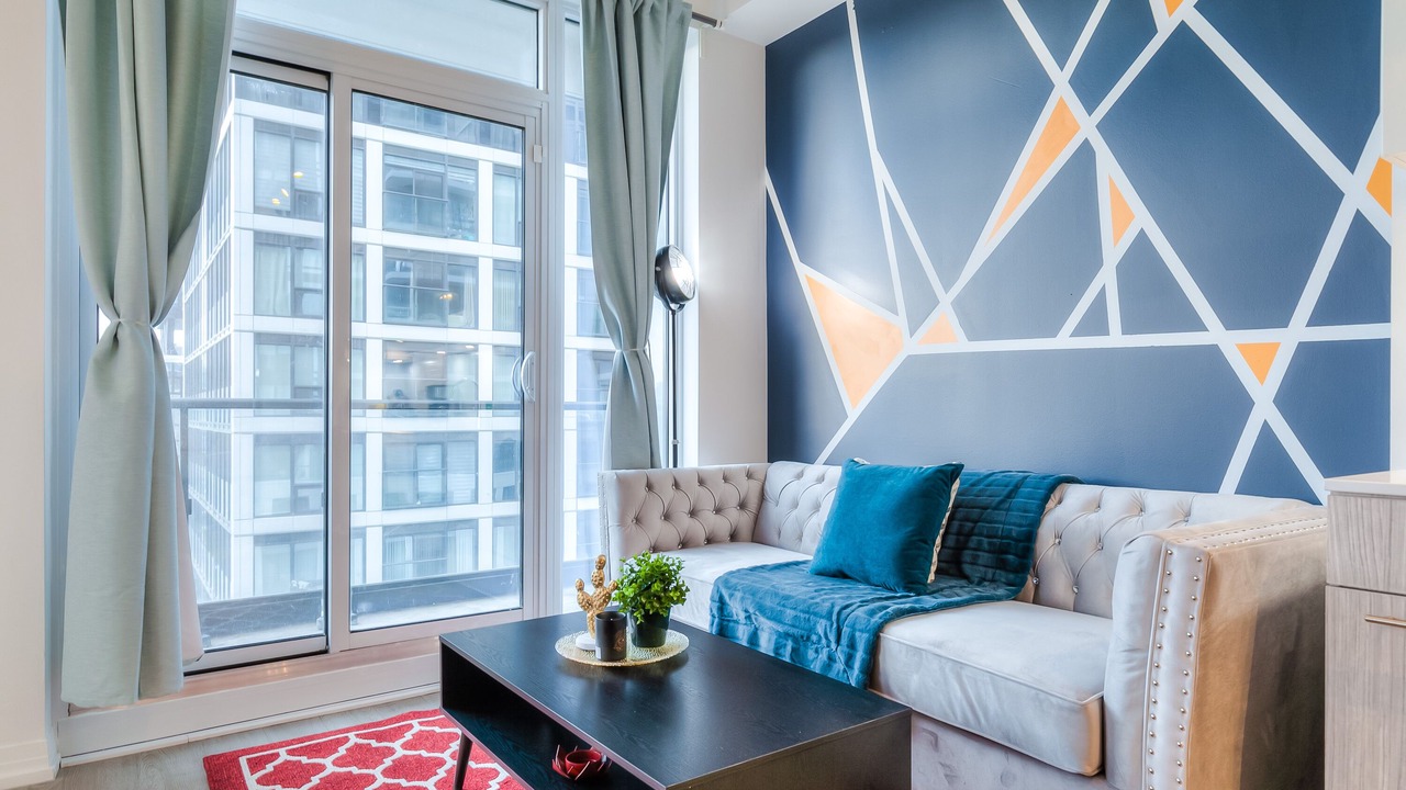 Photo of Livingroom in Garden District