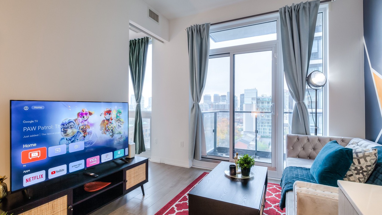Photo of Livingroom in Garden District