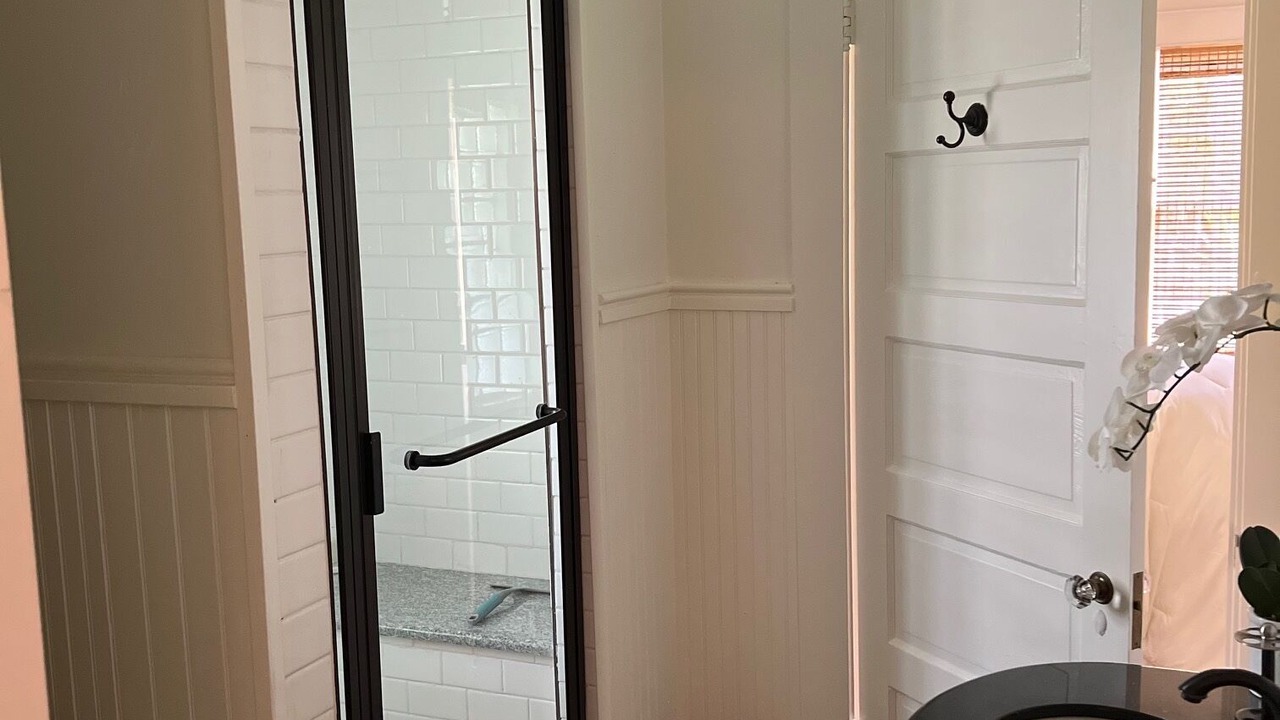 Photo of Bathroom in Indialantic By The Sea