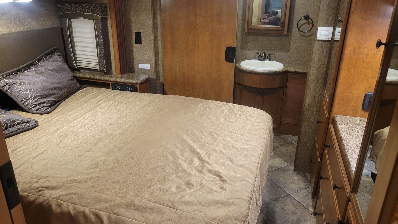 Photo of Bedroom in Ocoee