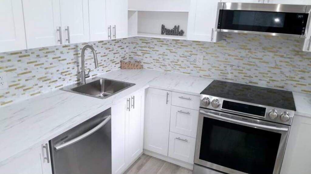 Photo of Kitchen in Orillia
