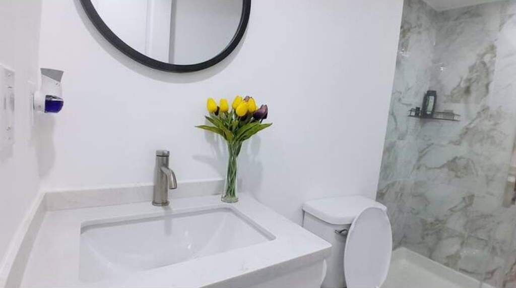 Photo of Bathroom in Orillia
