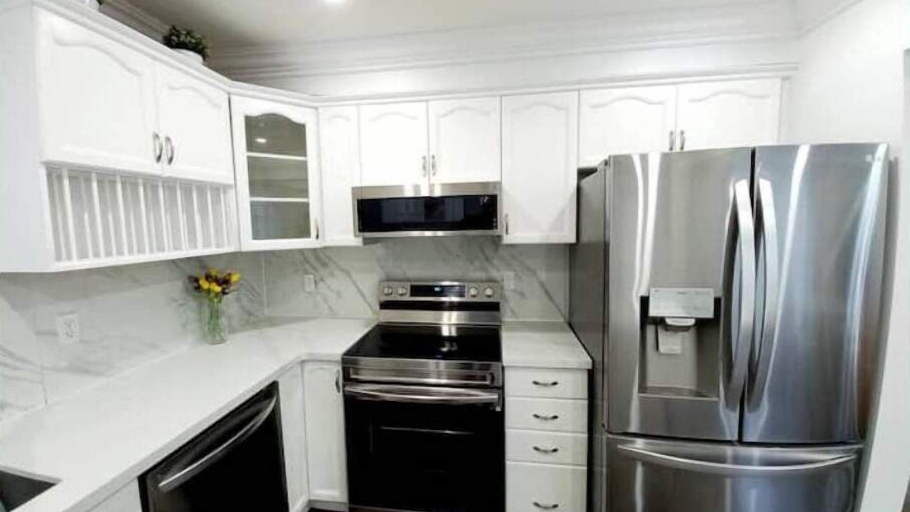 Photo of Kitchen in Orillia
