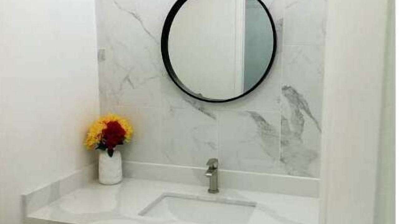 Photo of Bathroom in Orillia
