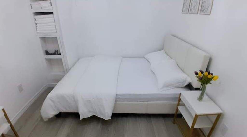 Photo of Bedroom in Orillia