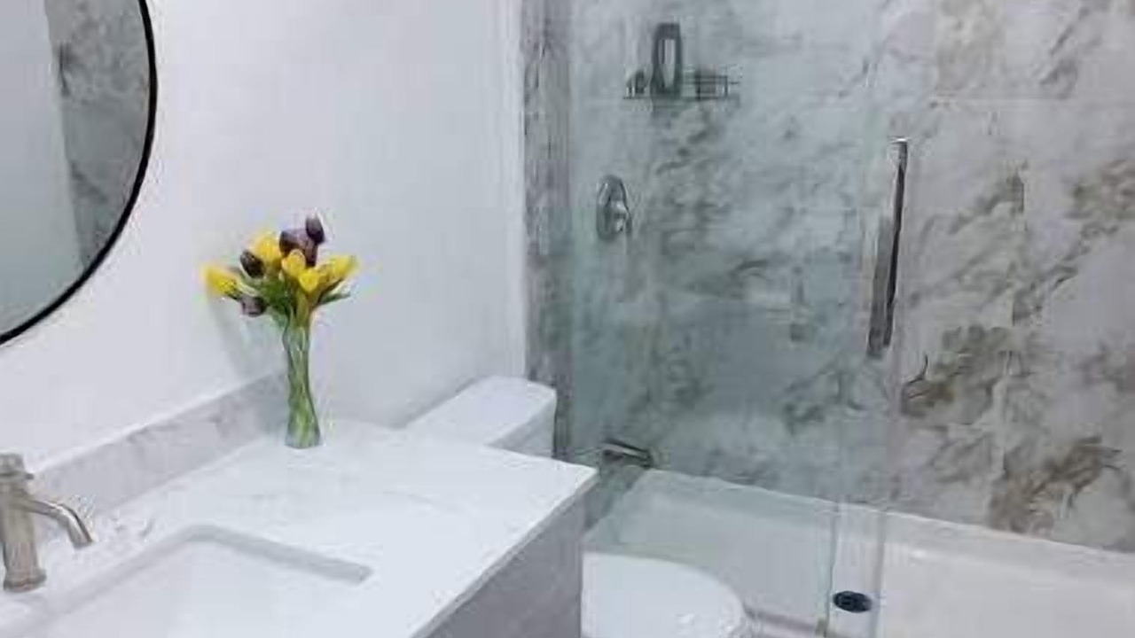 Photo of Bathroom in Orillia