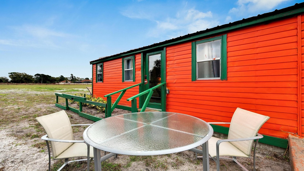Photo of Outdoor in Wimauma