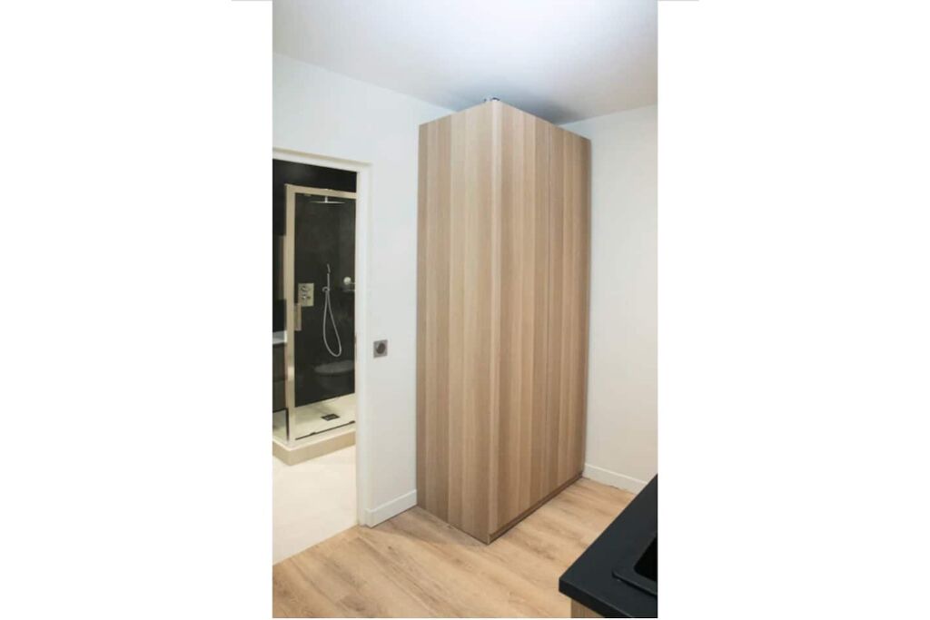 Photo of Bathroom in Chaussee-d'Antin