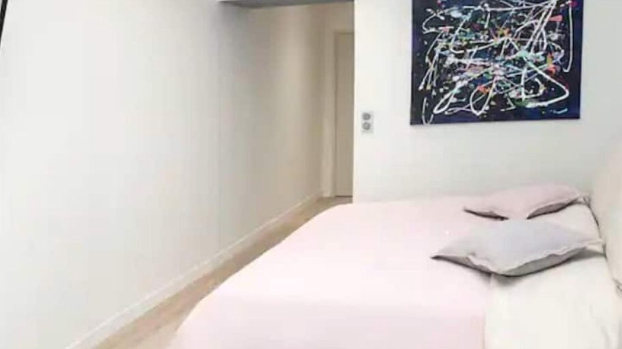Photo of Bedroom in Chaussee-d'Antin