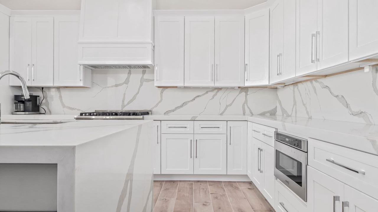Photo of Kitchen in Talon Retreat