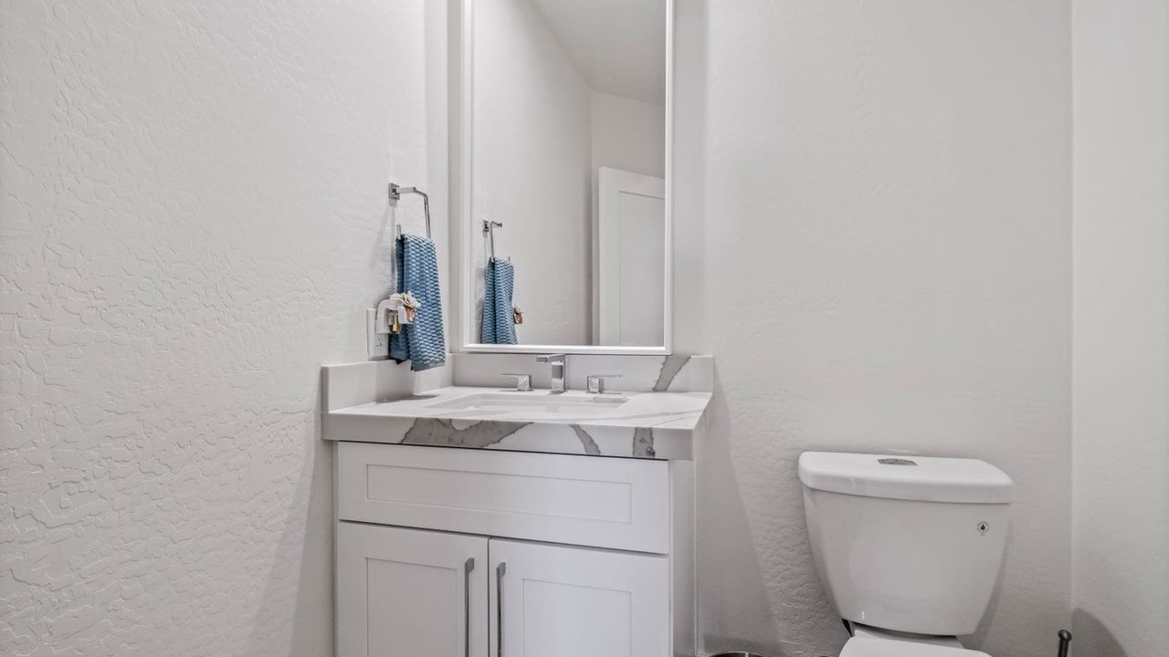 Photo of Bathroom in Talon Retreat