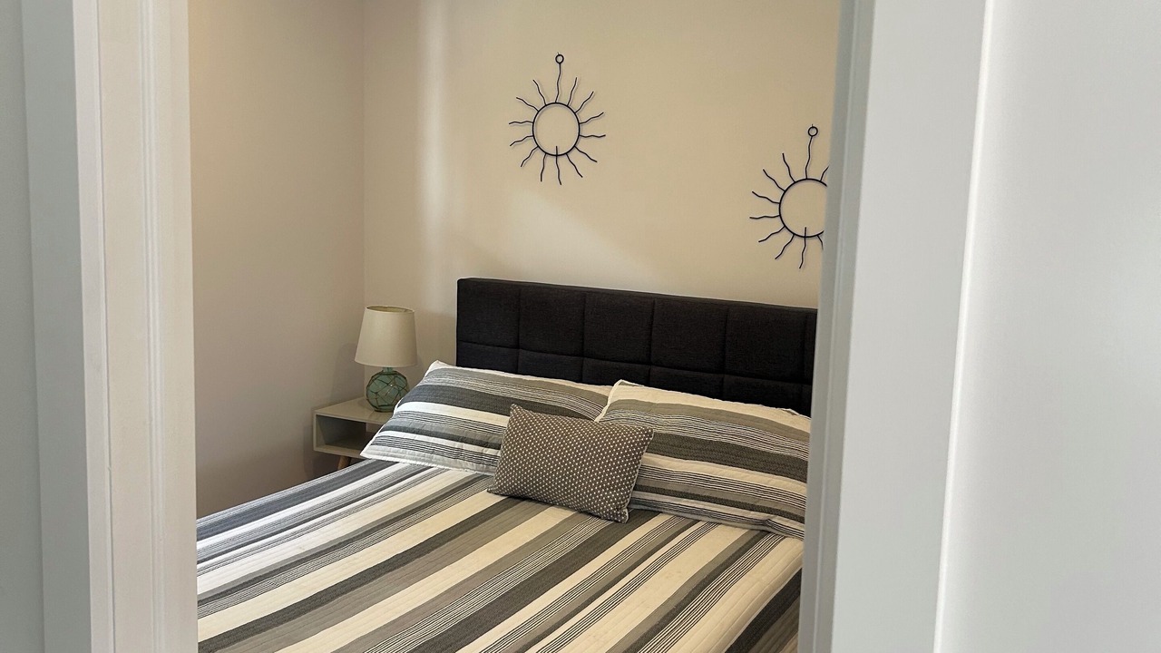 Photo of Bedroom in Parham