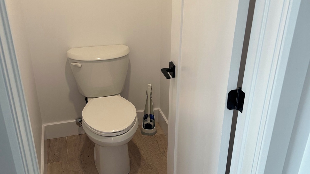 Photo of Bathroom in Parham