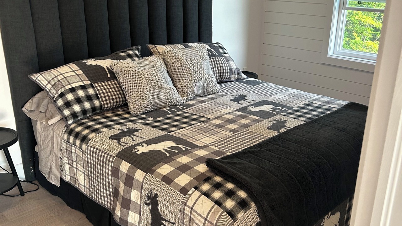 Photo of Bedroom in Parham