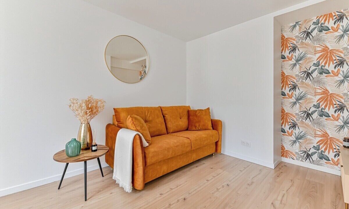 Photo of Livingroom in Bagnolet