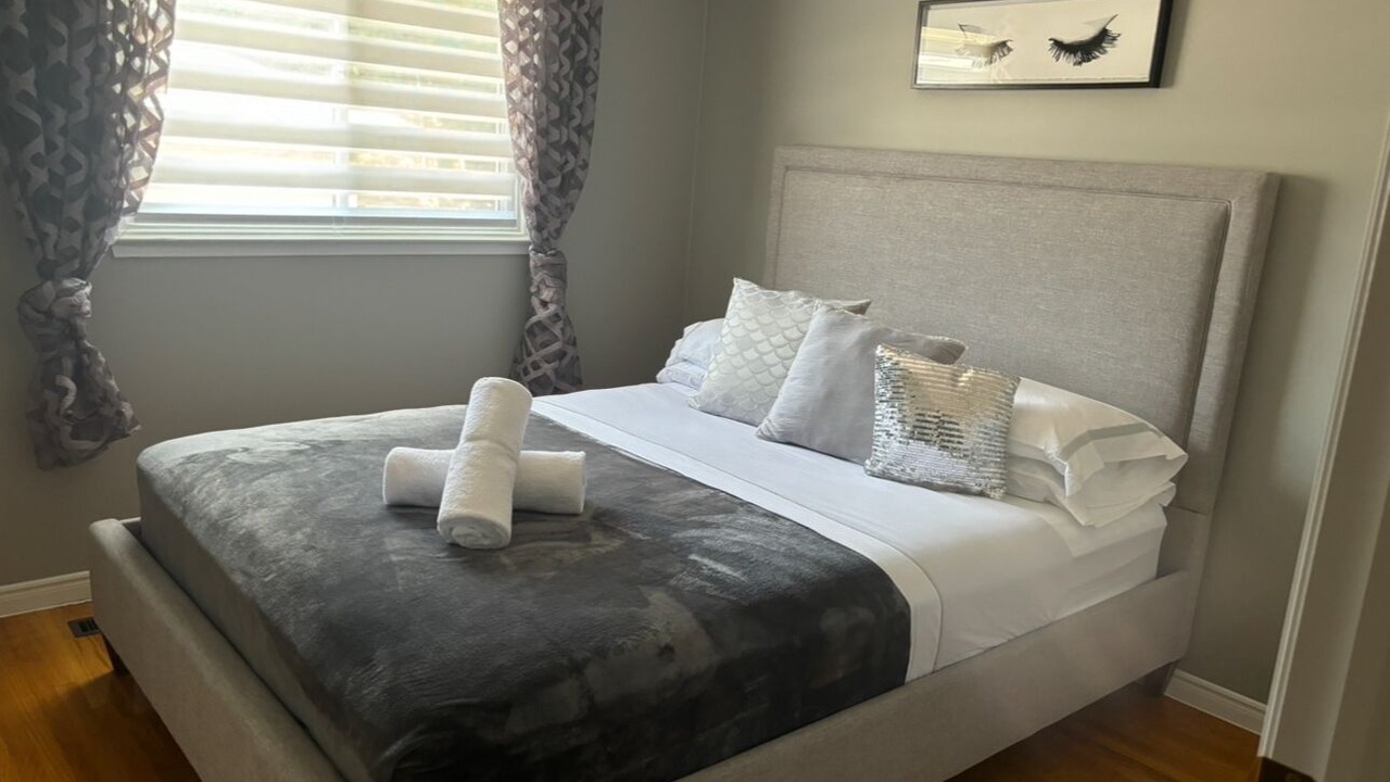 Photo of Bedroom in Rathwood