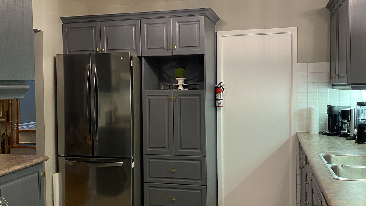Photo of Kitchen in Rathwood