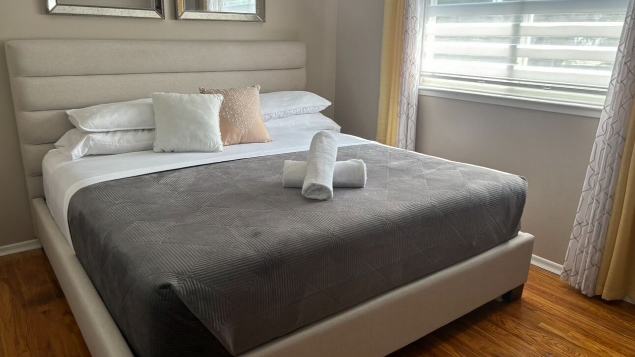 Photo of Bedroom in Rathwood