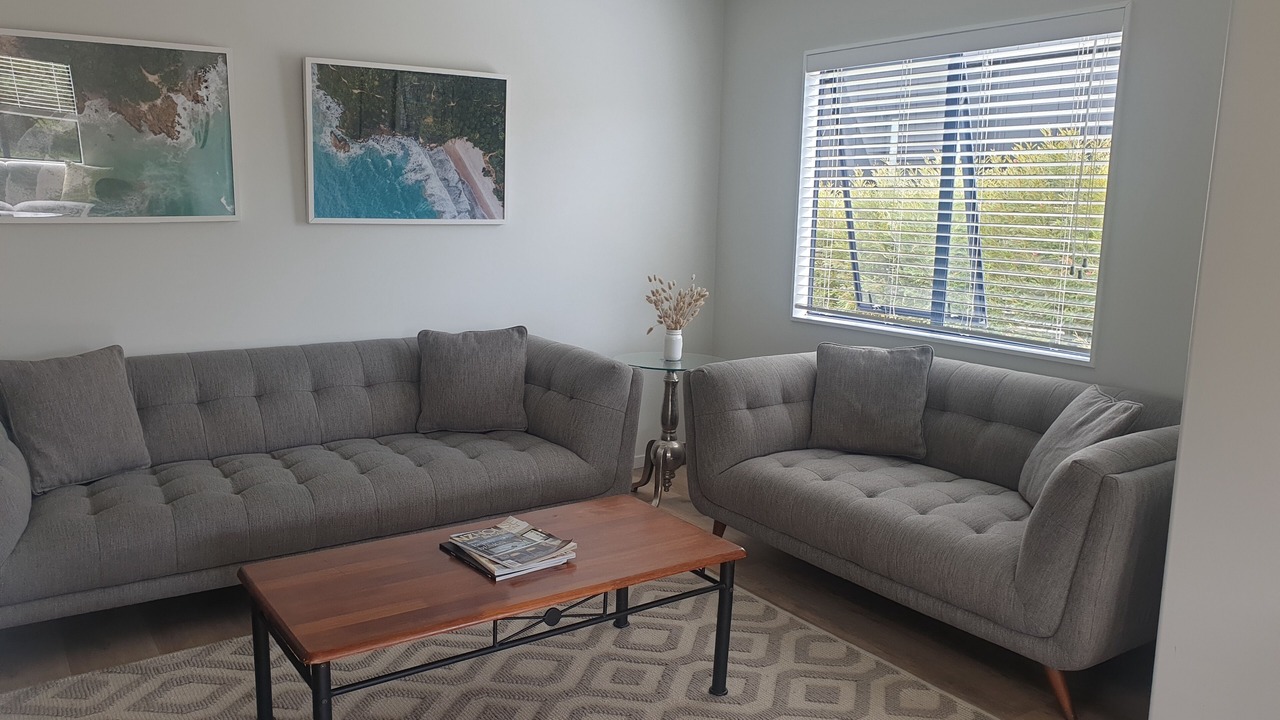 Photo of Livingroom in Bowentown