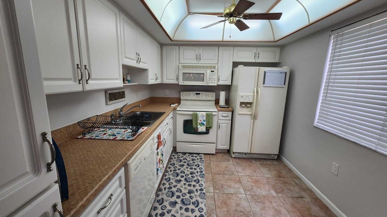 Photo of Kitchen in Pinellas Point