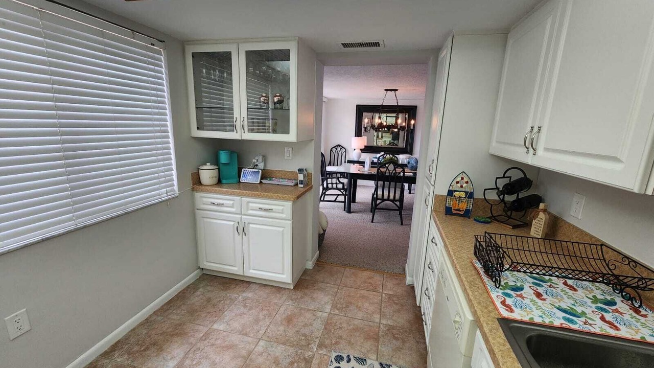 Photo of Kitchen in Pinellas Point