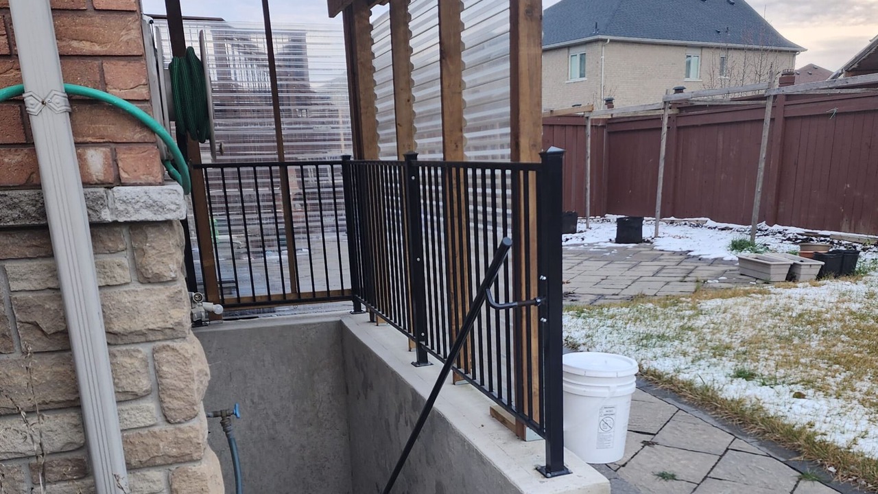 Photo of Outdoor in Brampton