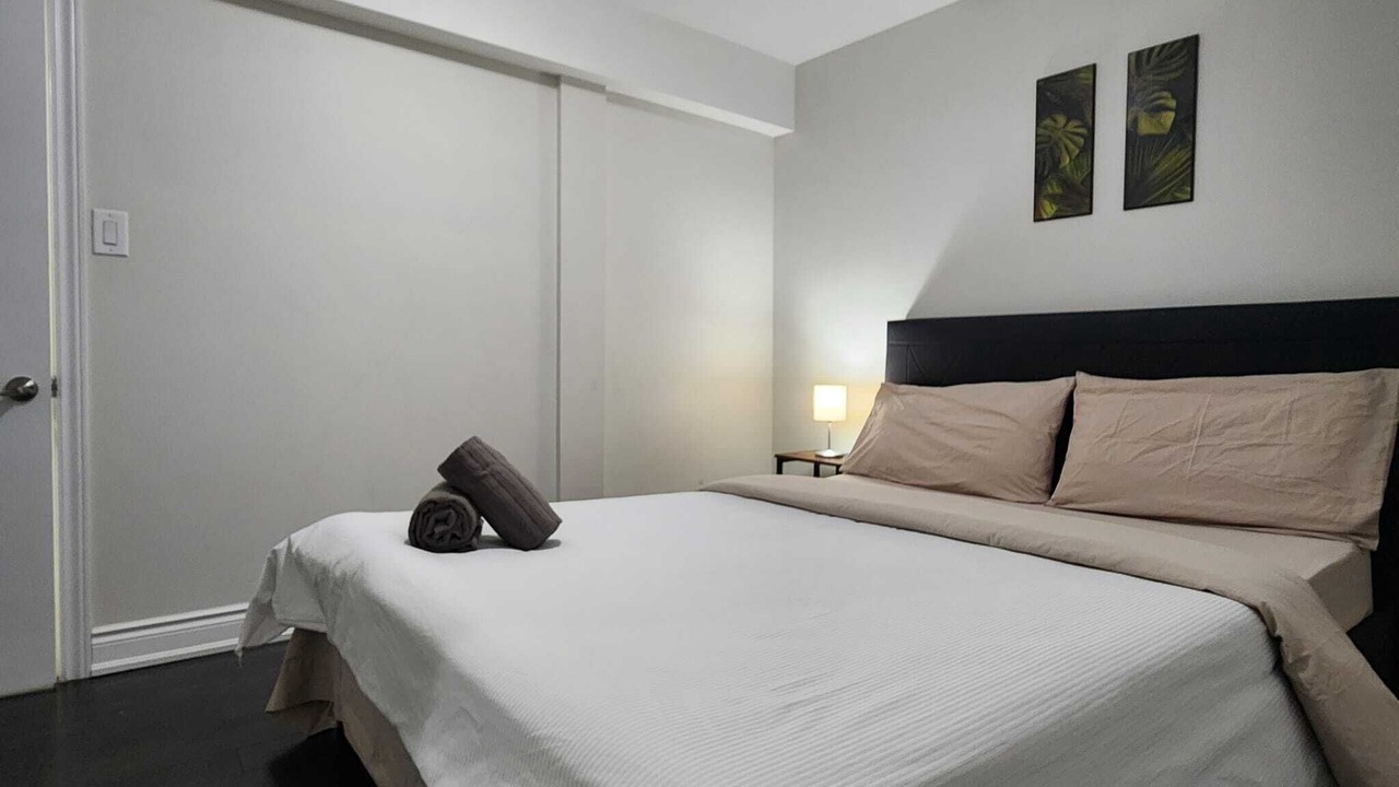 Photo of Bedroom in Brampton