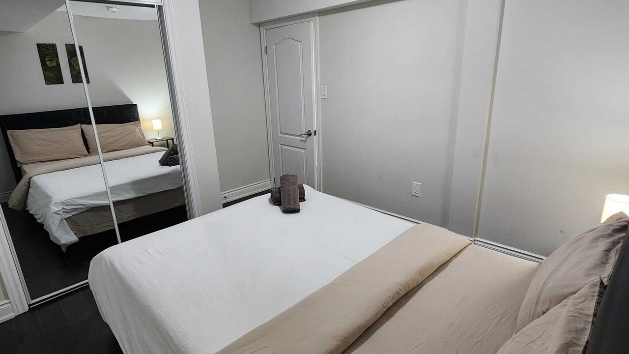 Photo of Bedroom in Brampton