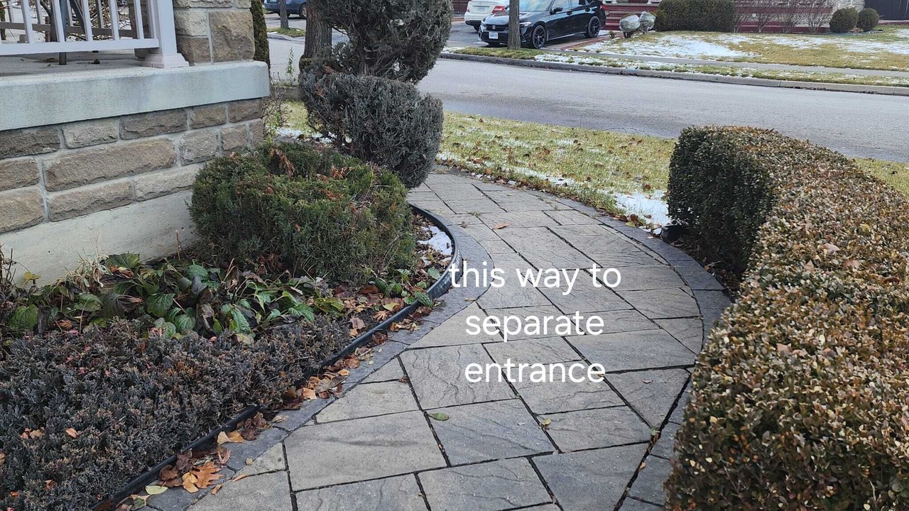 Photo of Outdoor in Brampton