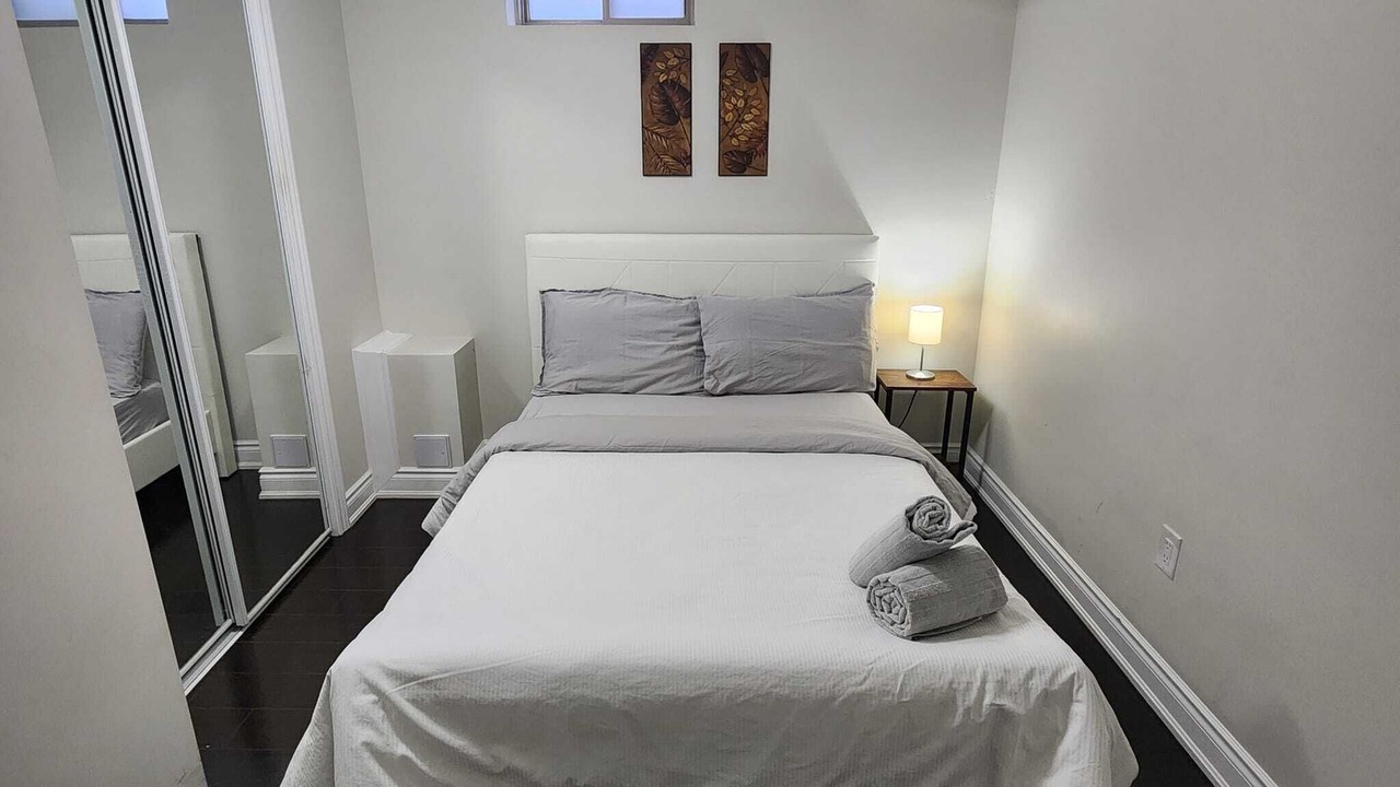Photo of Bedroom in Brampton