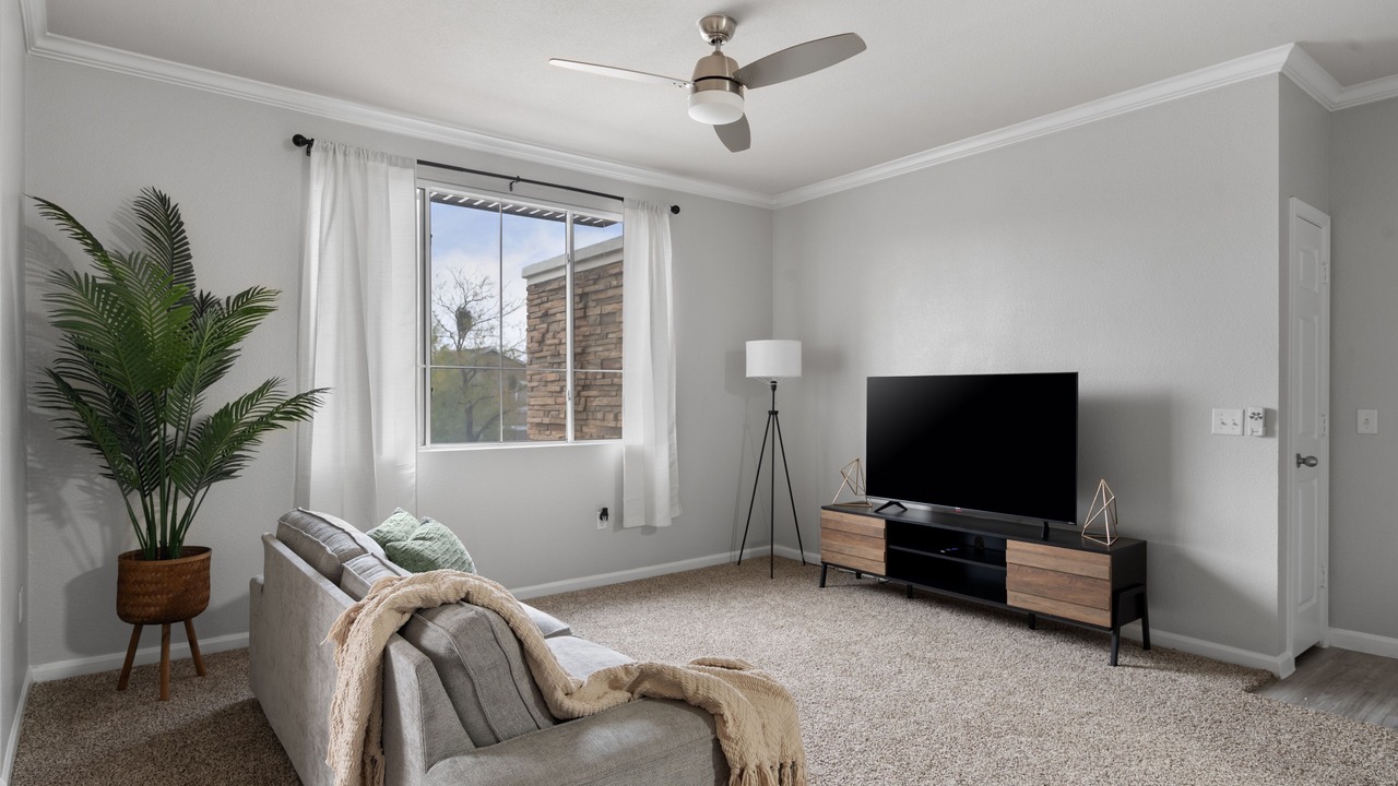 Photo of Livingroom in Tramonto
