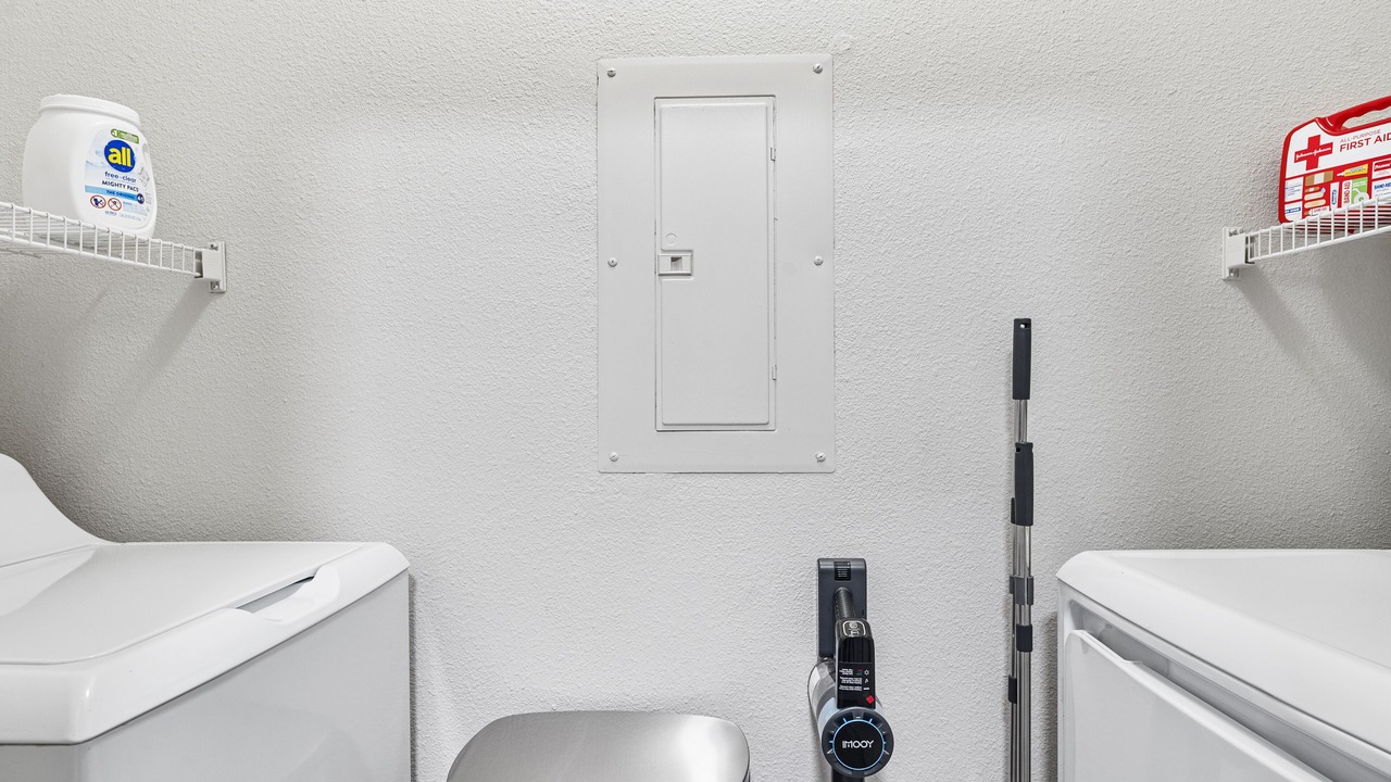 Photo of Bathroom in Tramonto