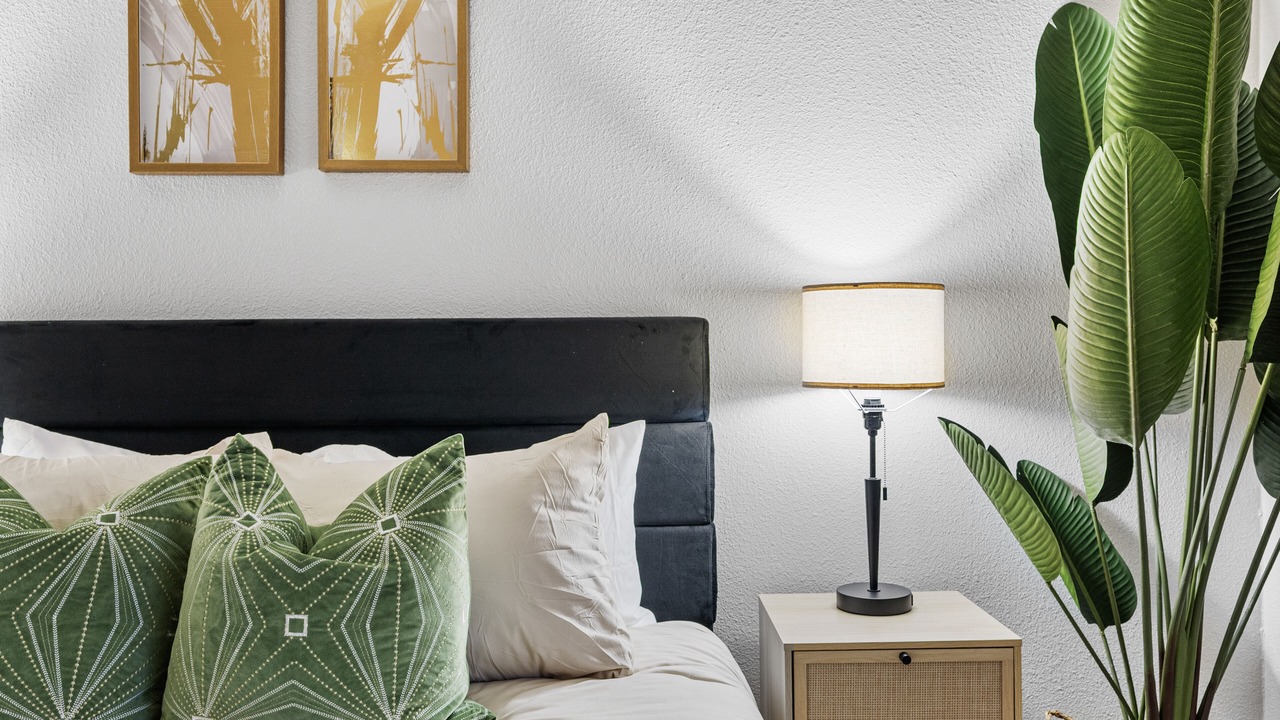 Photo of Bedroom in Tramonto