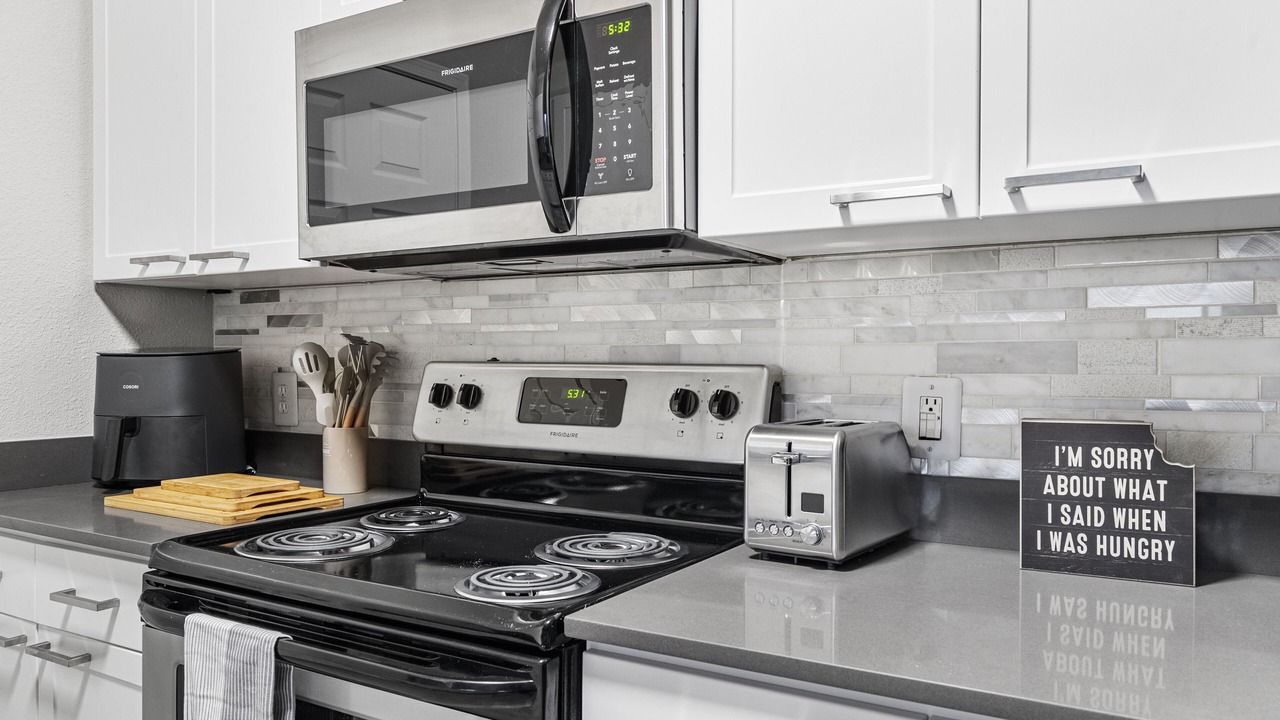 Photo of Kitchen in Tramonto