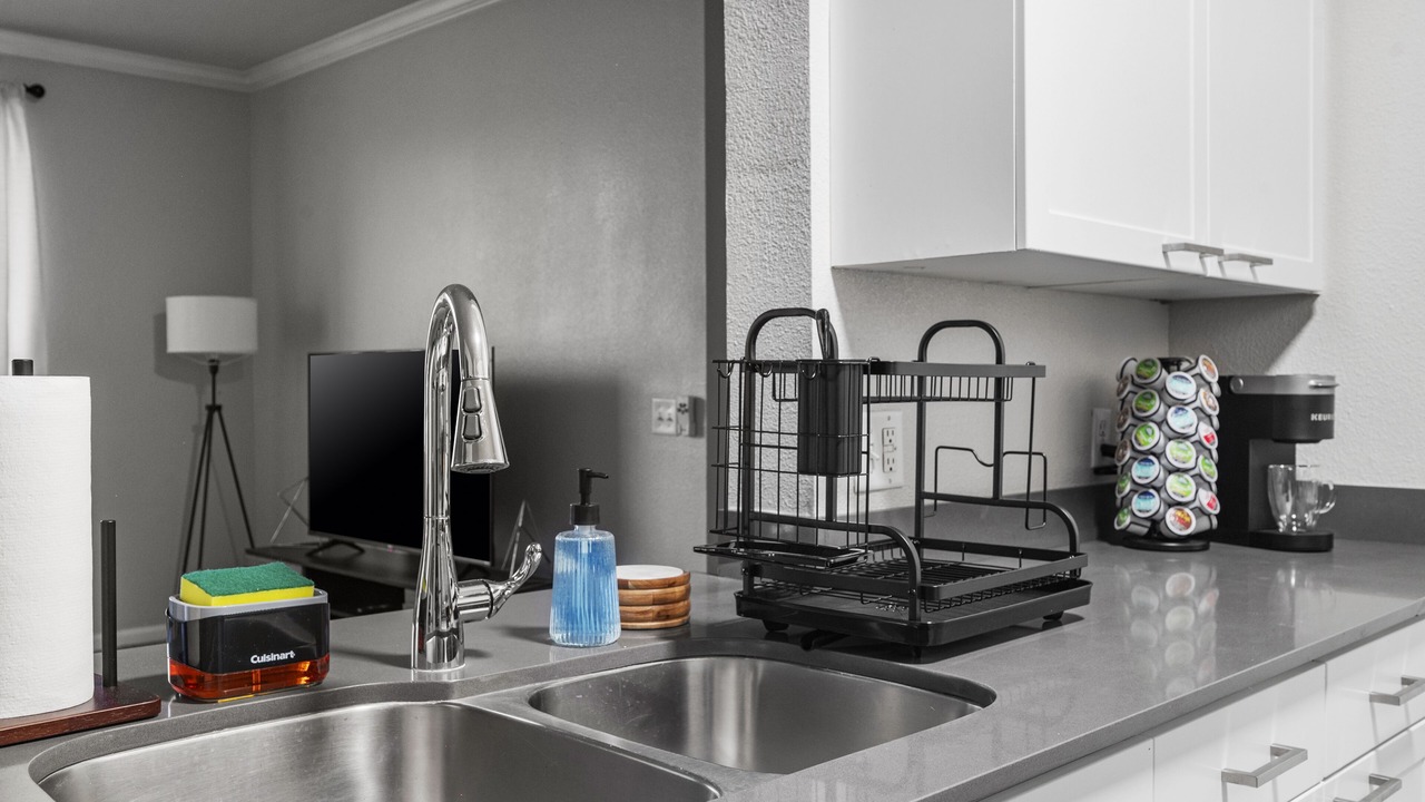 Photo of Kitchen in Tramonto