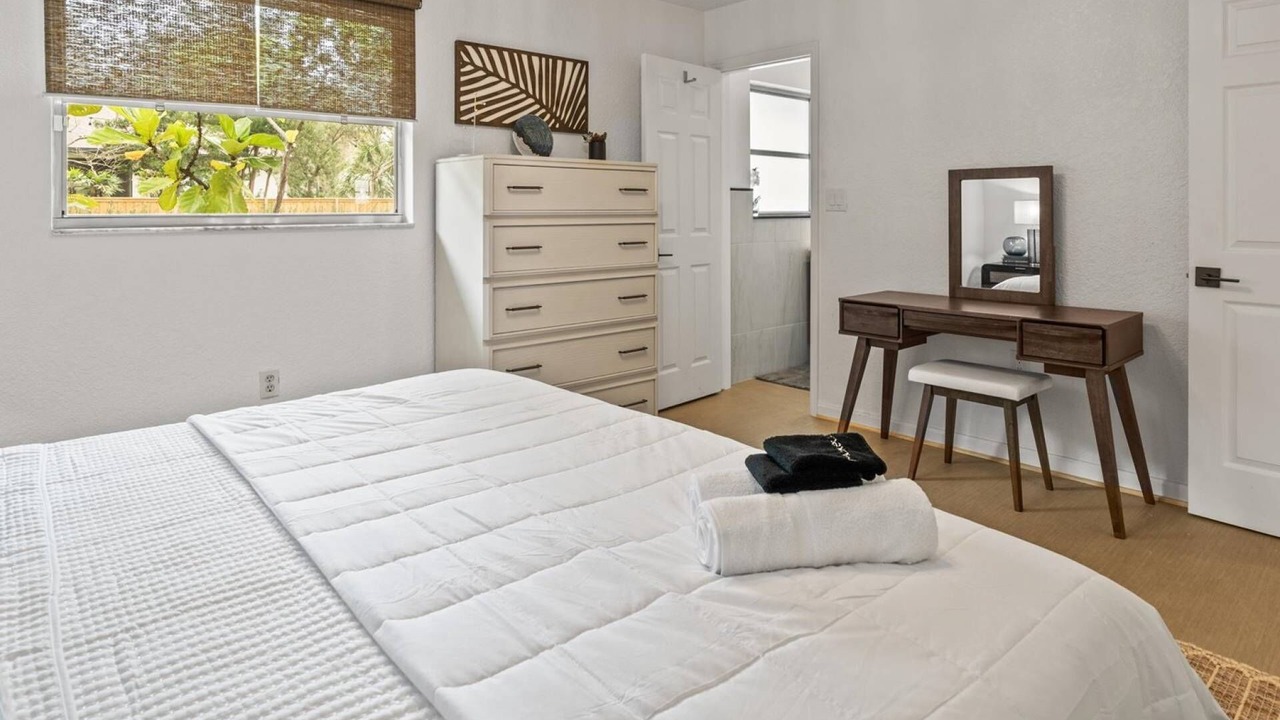 Photo of Bedroom in Virginia Park