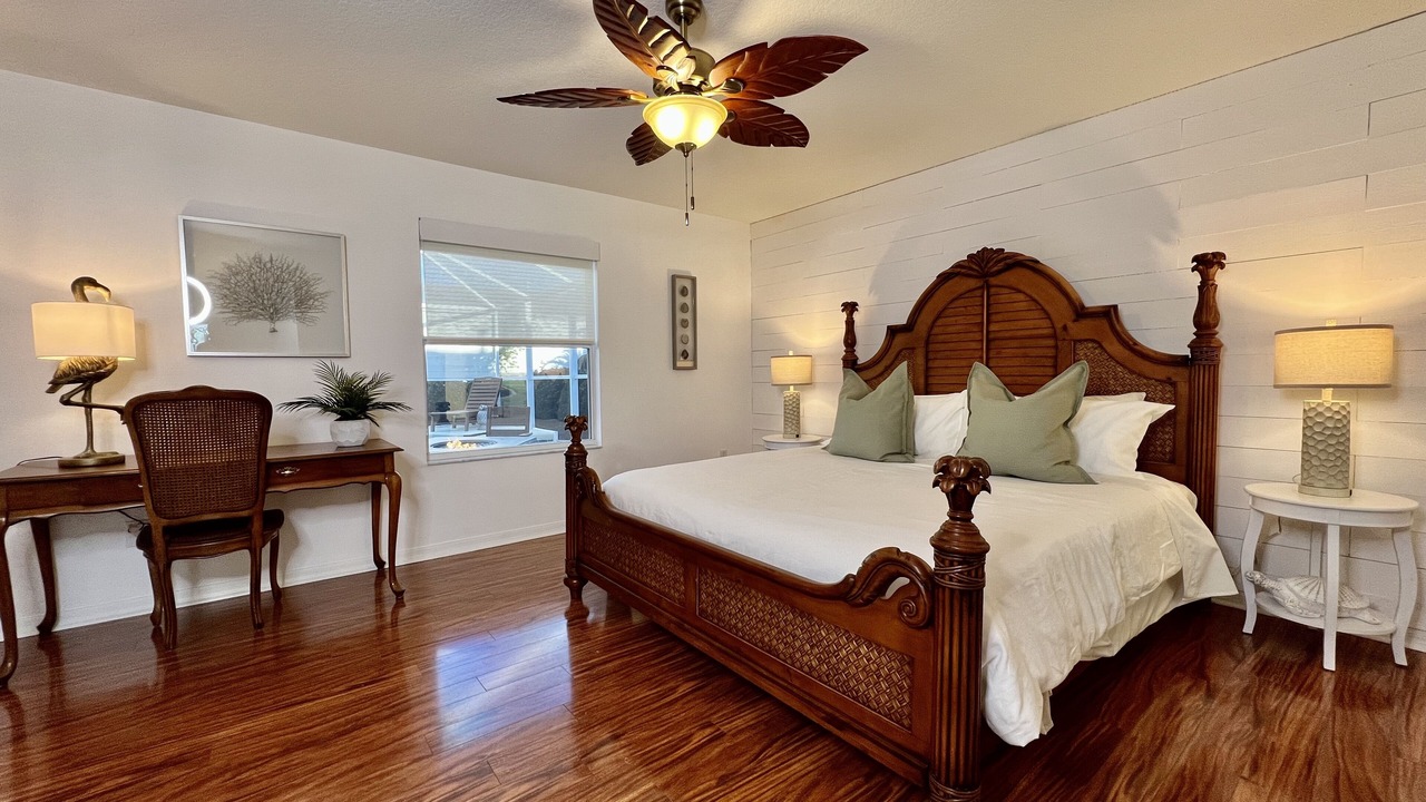 Photo of Bedroom in Summerhill