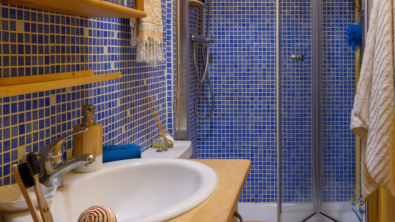 Photo of Bathroom in Romainville