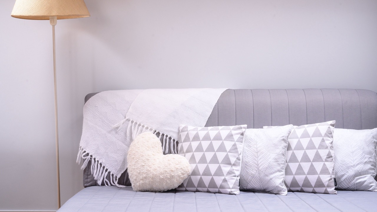 Photo of Bedroom in Romainville